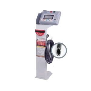 DaTo DTRS501 Automatic Tire Inflator with Stand