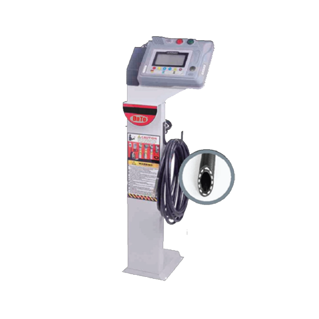 DaTo DTRS501 Automatic Tire Inflator with Stand