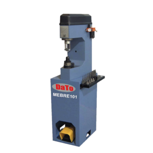 DaTo MEBRE101 Pneumatic Brake Liner Riveting Machine