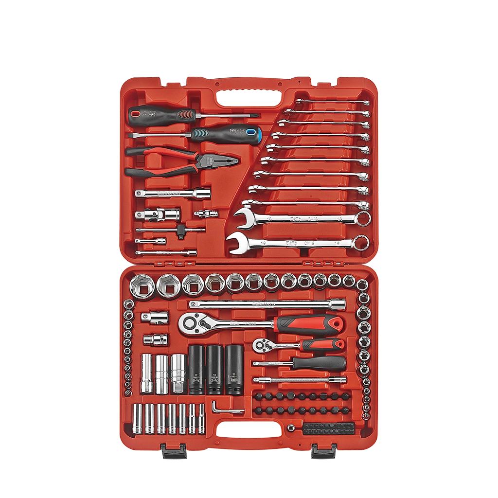 DaTo DHTS6117 Hand Tool Set