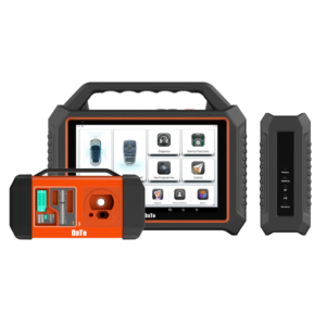DaTo DAS X-G3 Advanced Immobilizer & Key Programmer